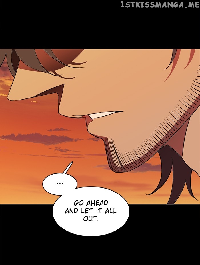 Parallel City chapter 99 page 100