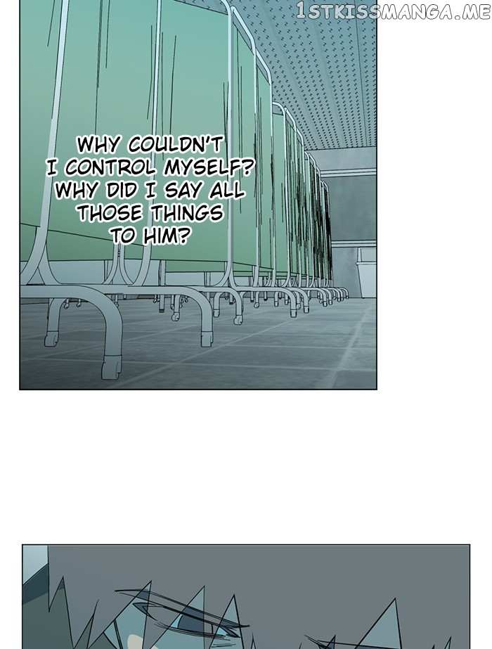 Parallel City chapter 99 page 107