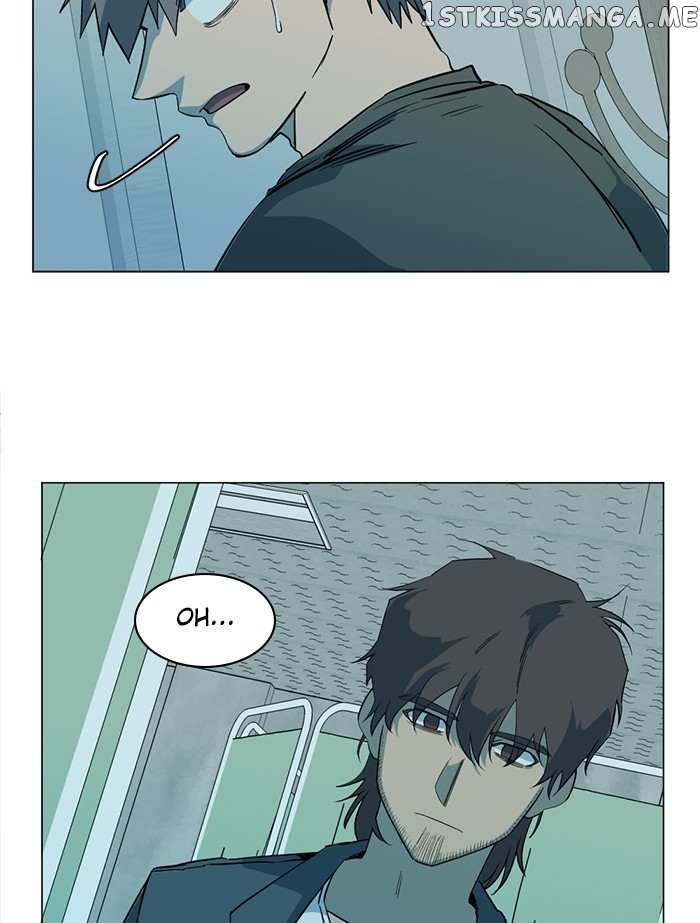 Parallel City chapter 99 page 109