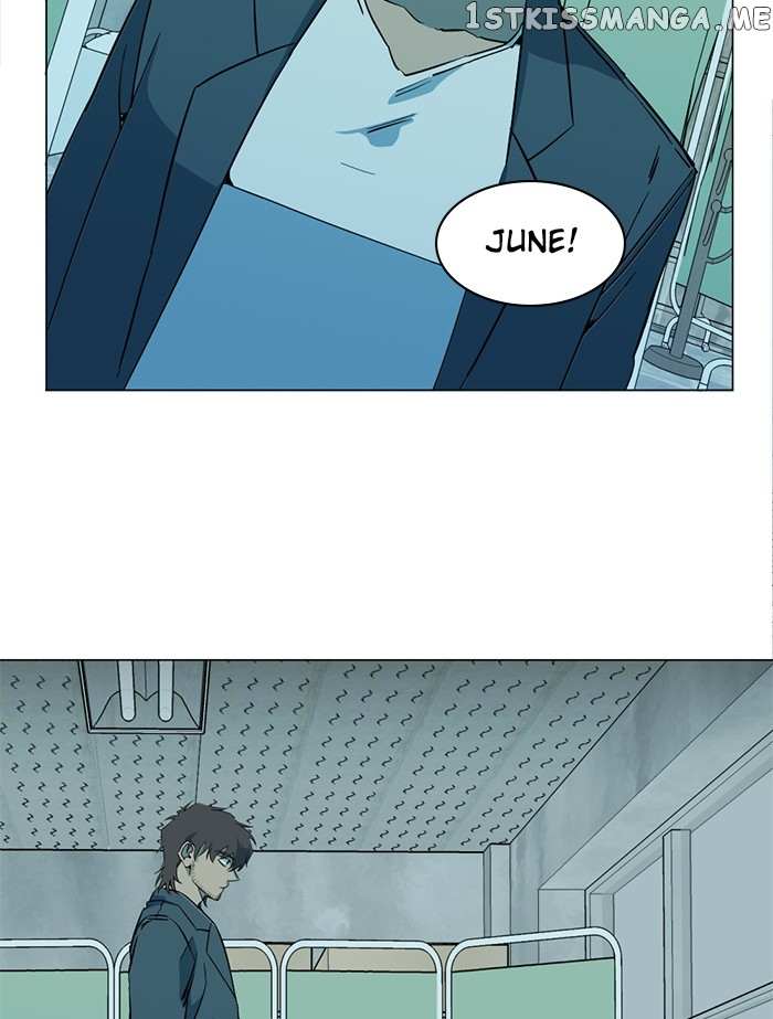 Parallel City chapter 99 page 110