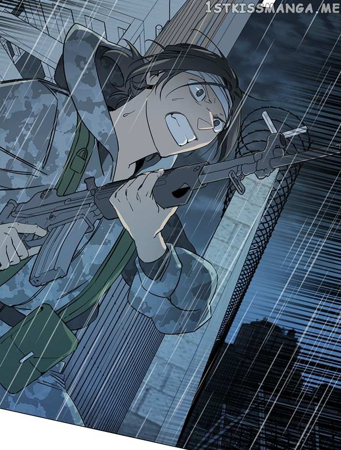 Parallel City chapter 99 page 14