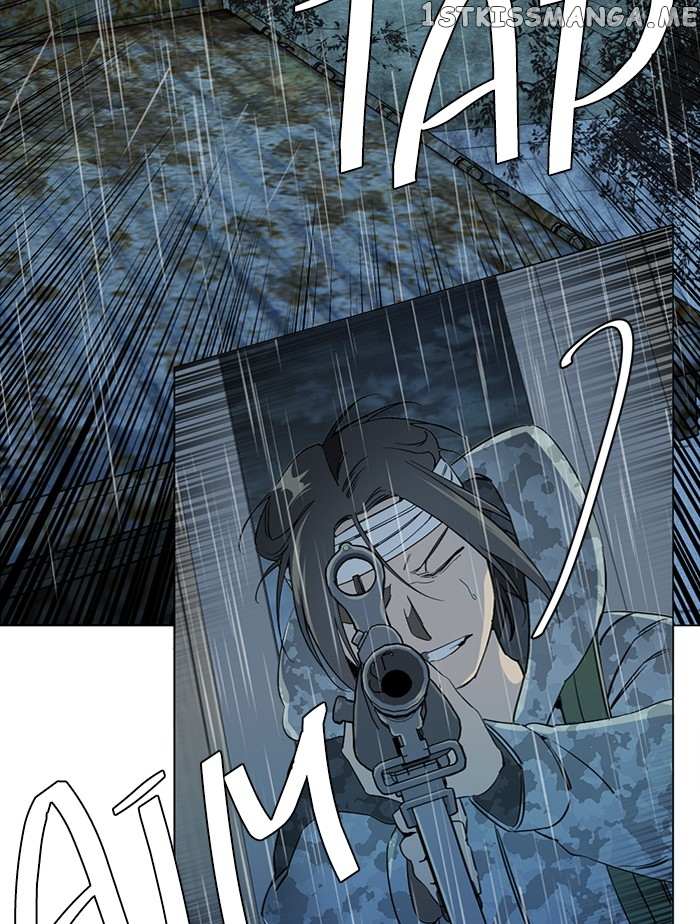 Parallel City chapter 99 page 16