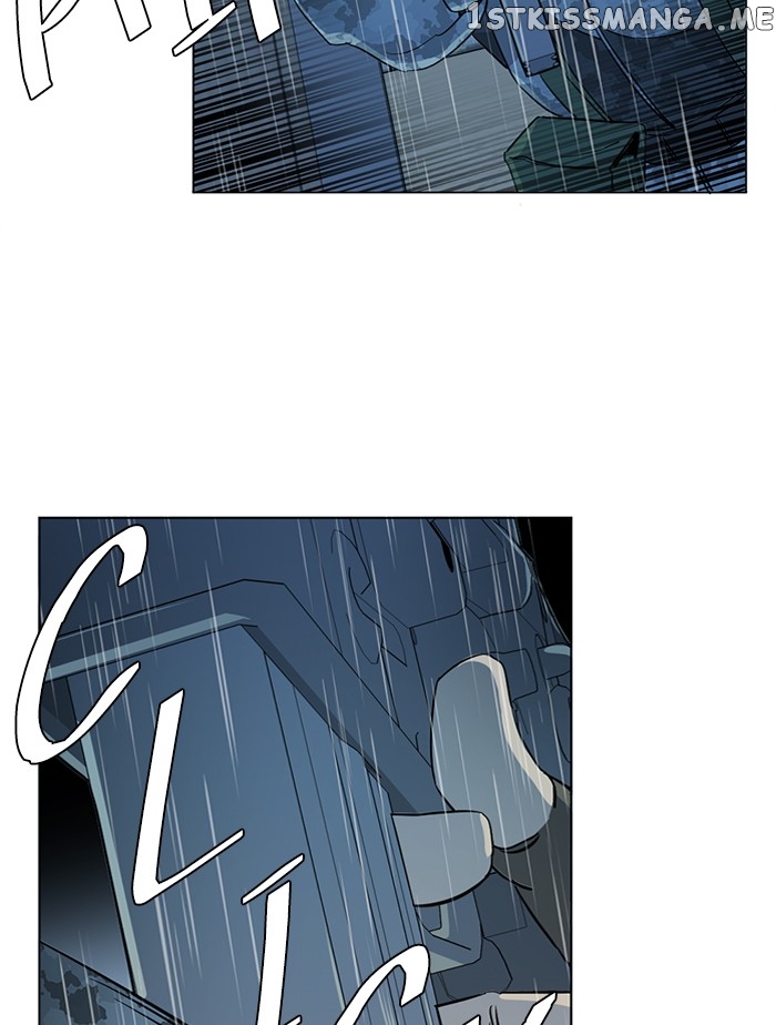 Parallel City chapter 99 page 17