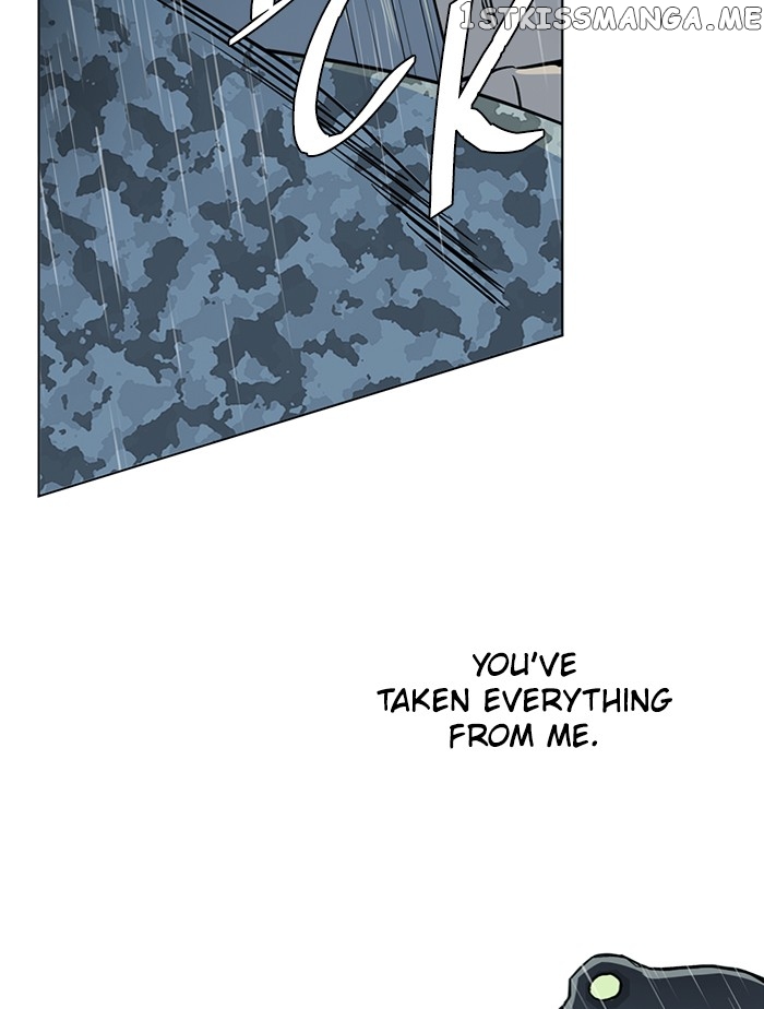 Parallel City chapter 99 page 18