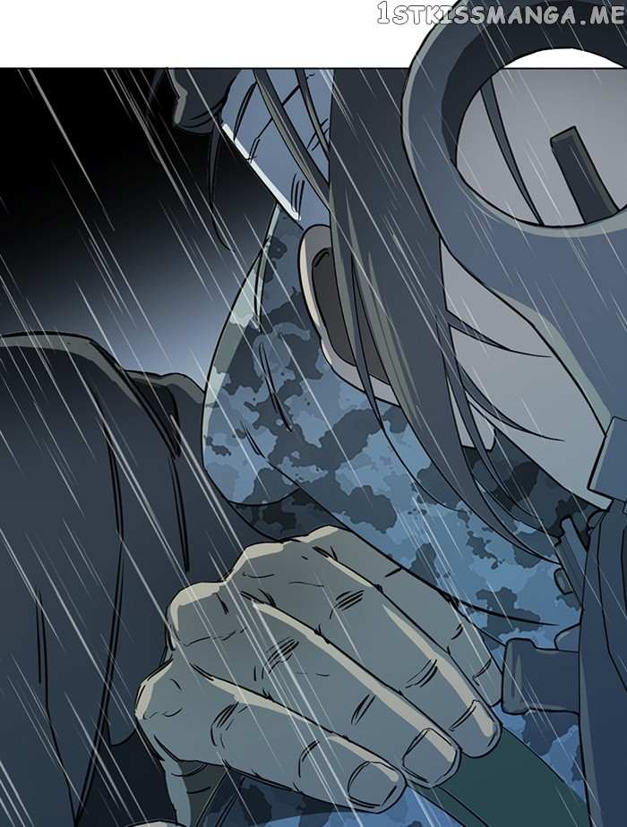 Parallel City chapter 99 page 19