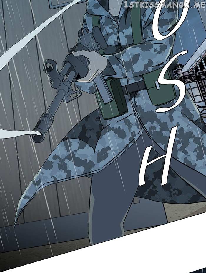 Parallel City chapter 99 page 24