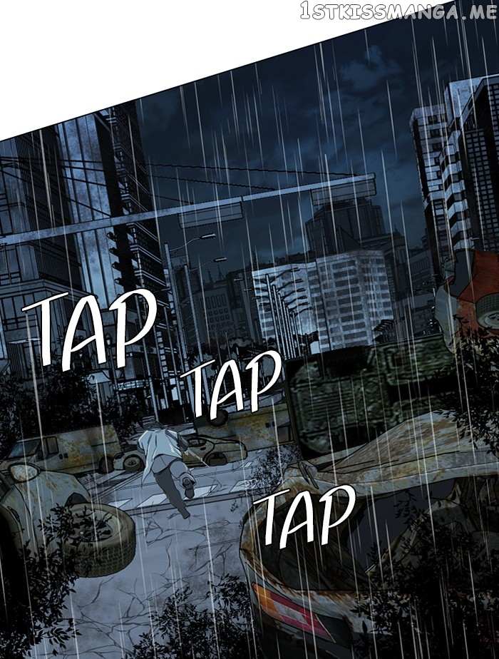 Parallel City chapter 99 page 25