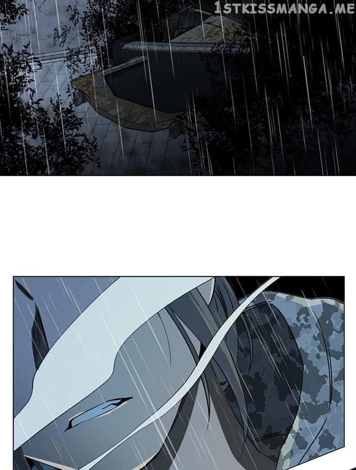 Parallel City chapter 99 page 26