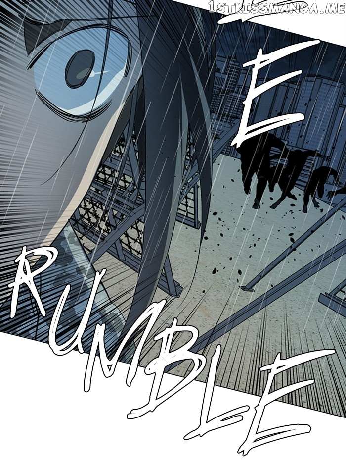 Parallel City chapter 99 page 29