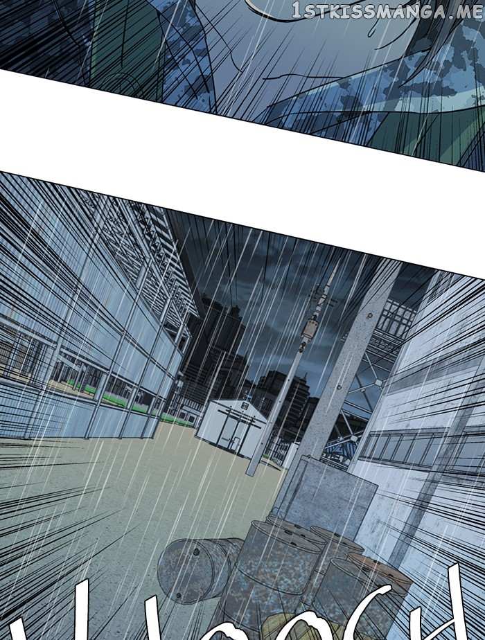 Parallel City chapter 99 page 3