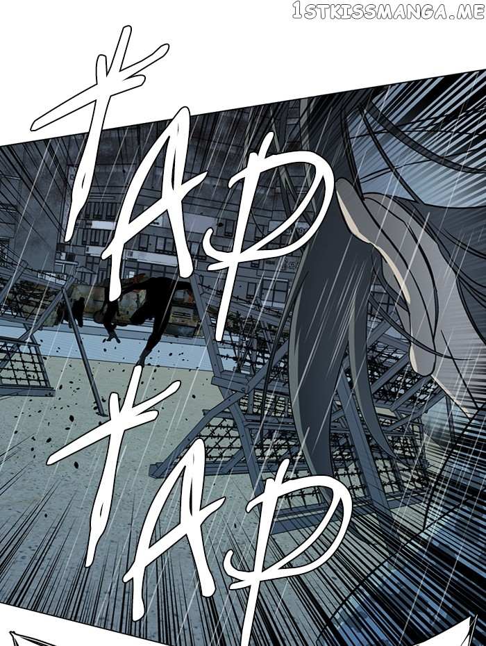 Parallel City chapter 99 page 30