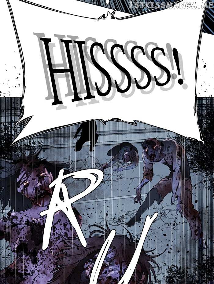 Parallel City chapter 99 page 31