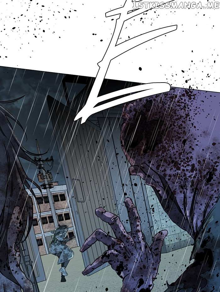 Parallel City chapter 99 page 33