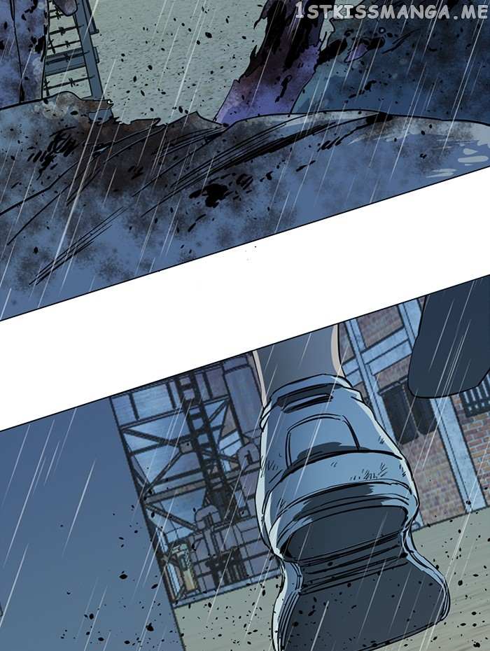 Parallel City chapter 99 page 34