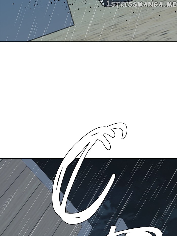 Parallel City chapter 99 page 35