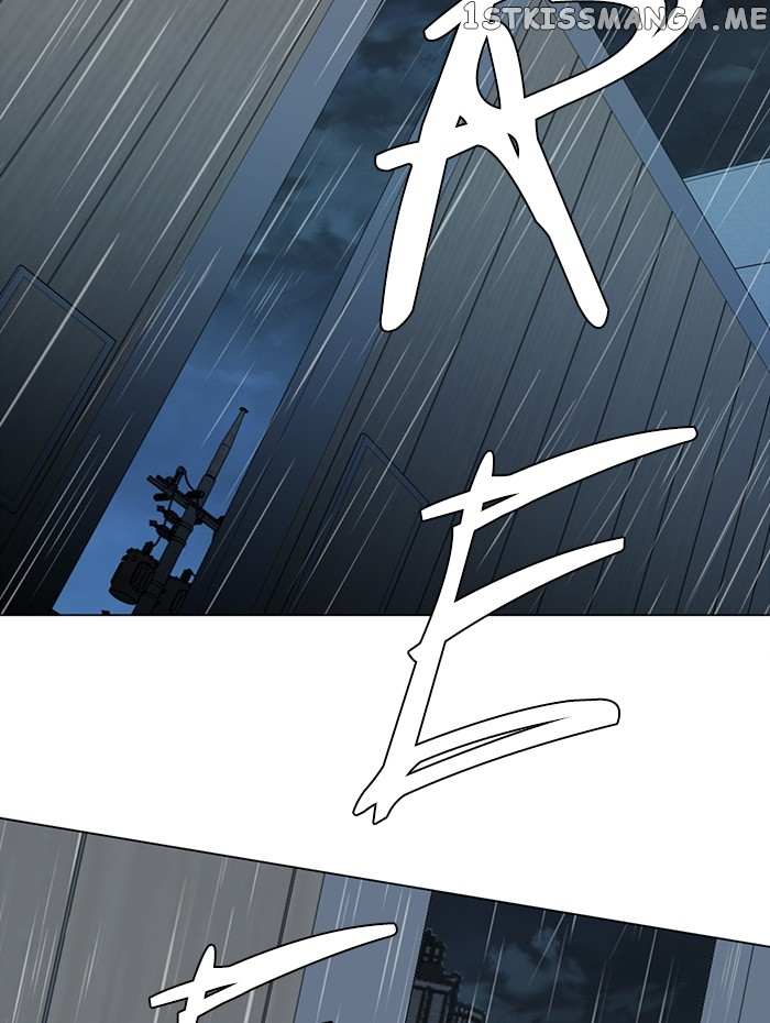 Parallel City chapter 99 page 36