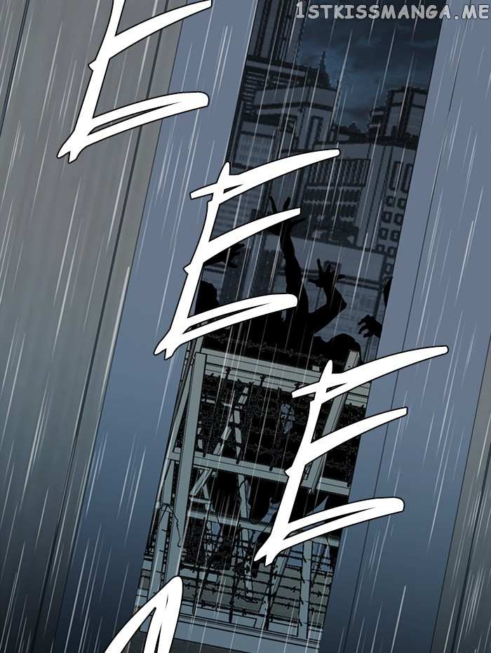 Parallel City chapter 99 page 37