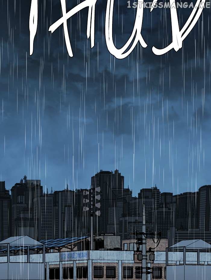 Parallel City chapter 99 page 39