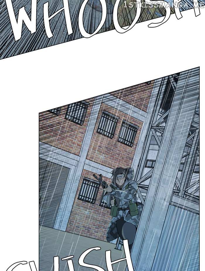 Parallel City chapter 99 page 4