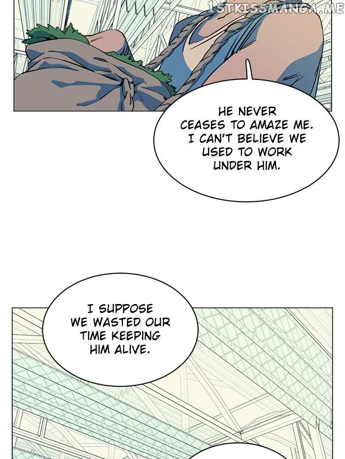 Parallel City chapter 99 page 44