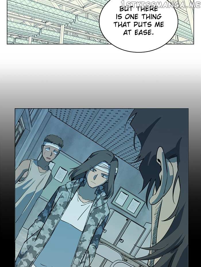 Parallel City chapter 99 page 45