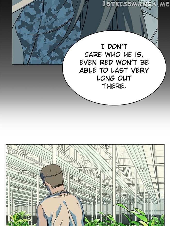 Parallel City chapter 99 page 47