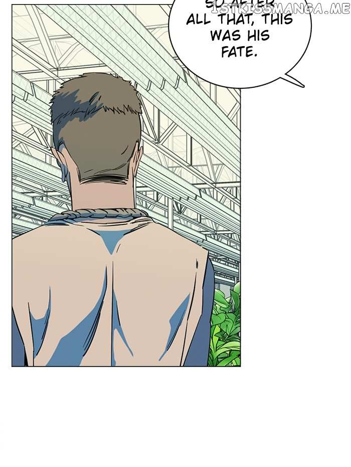 Parallel City chapter 99 page 50