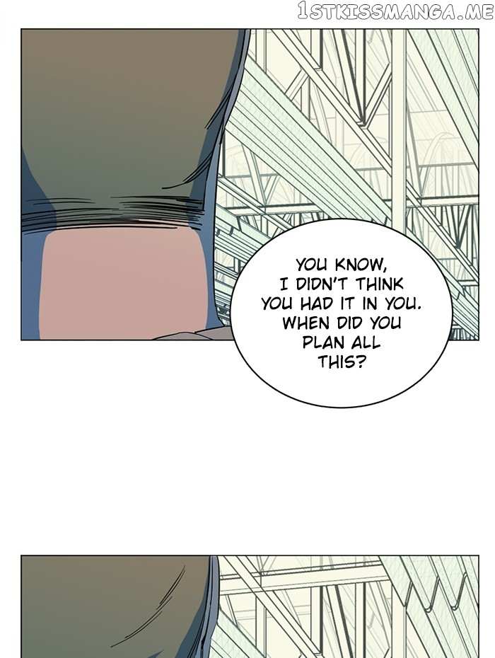 Parallel City chapter 99 page 51