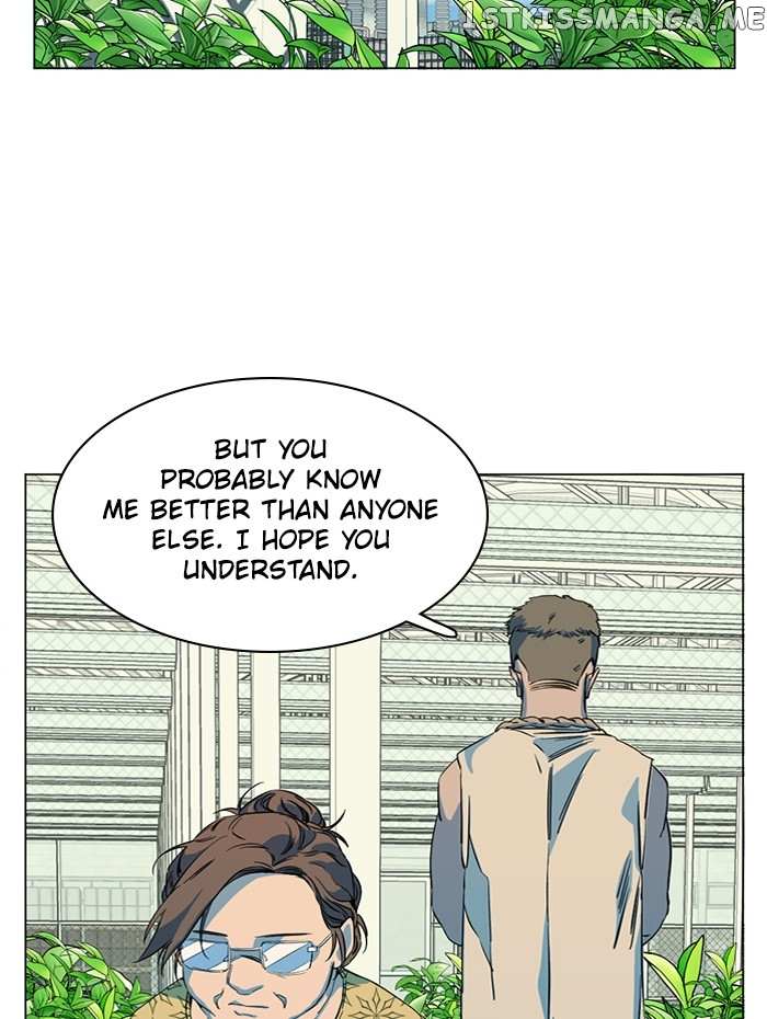 Parallel City chapter 99 page 53