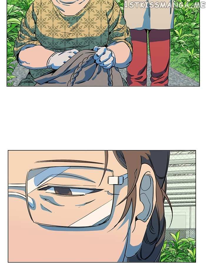 Parallel City chapter 99 page 54