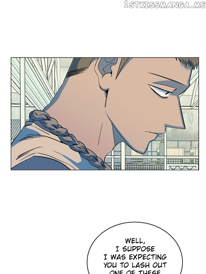 Parallel City chapter 99 page 55