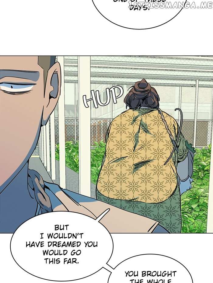 Parallel City chapter 99 page 56