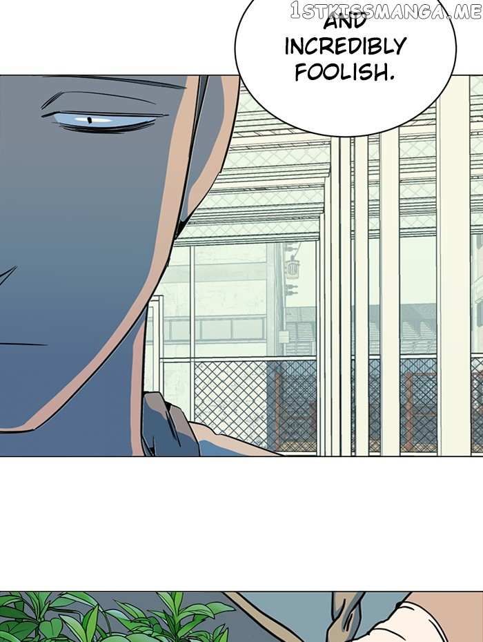 Parallel City chapter 99 page 58