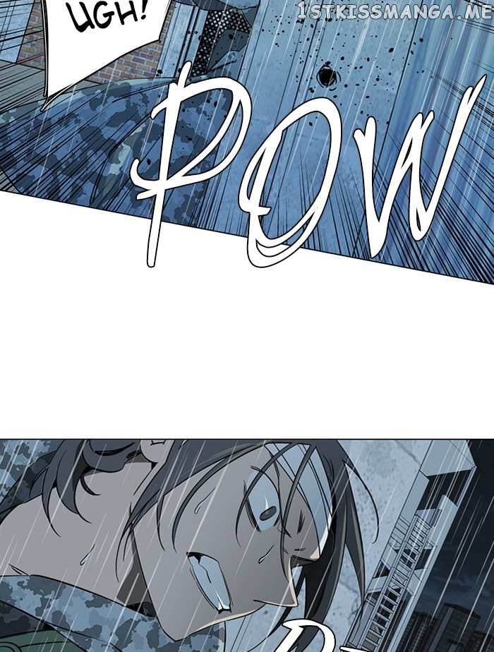 Parallel City chapter 99 page 6