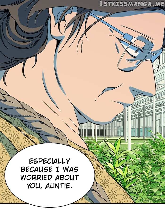 Parallel City chapter 99 page 60