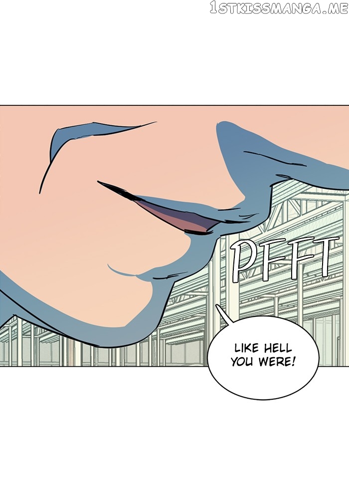 Parallel City chapter 99 page 61