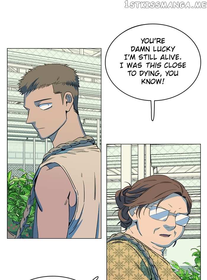 Parallel City chapter 99 page 62