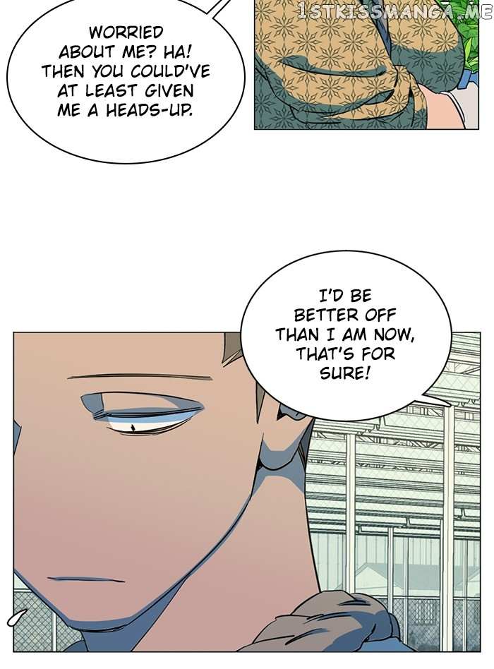 Parallel City chapter 99 page 63