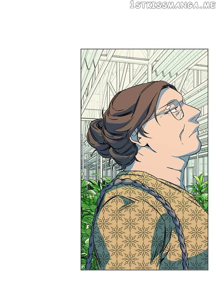 Parallel City chapter 99 page 64