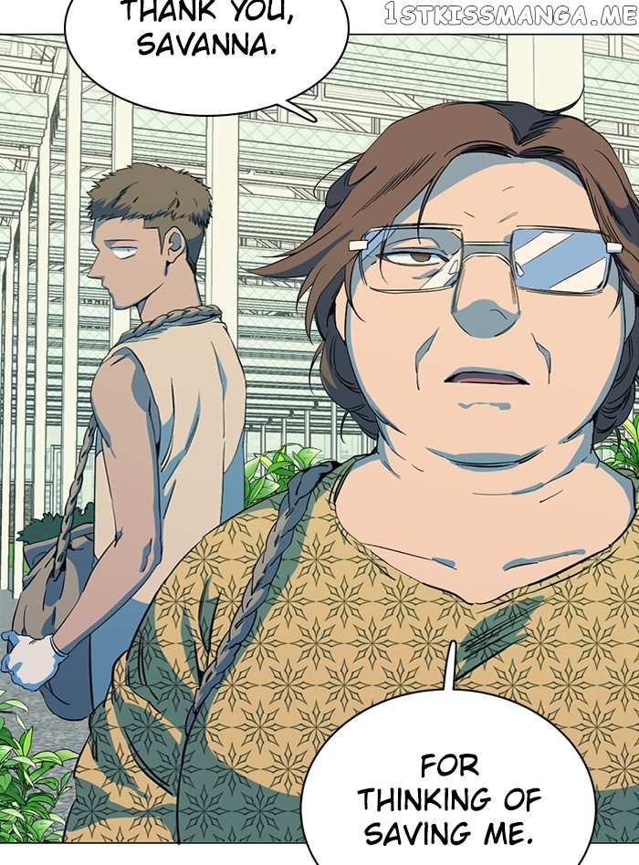 Parallel City chapter 99 page 66