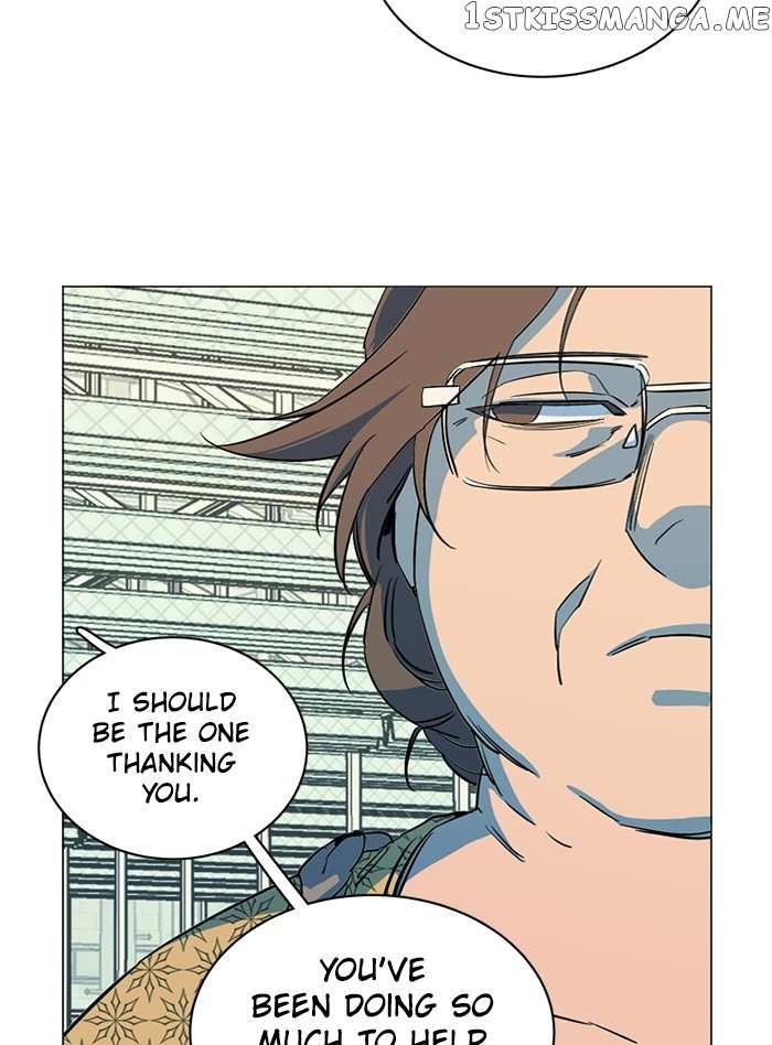 Parallel City chapter 99 page 67