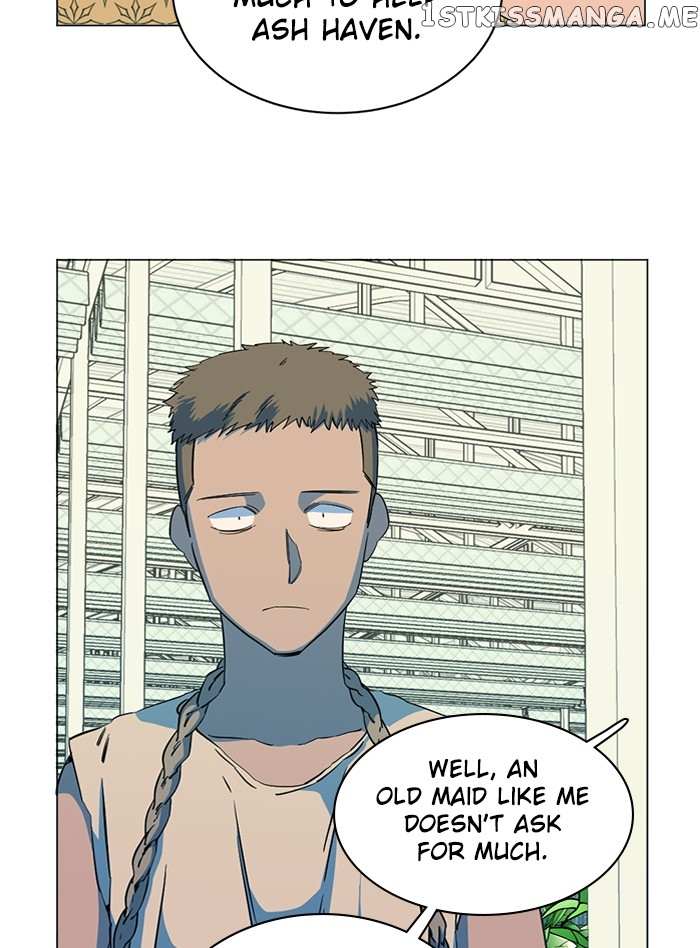 Parallel City chapter 99 page 68