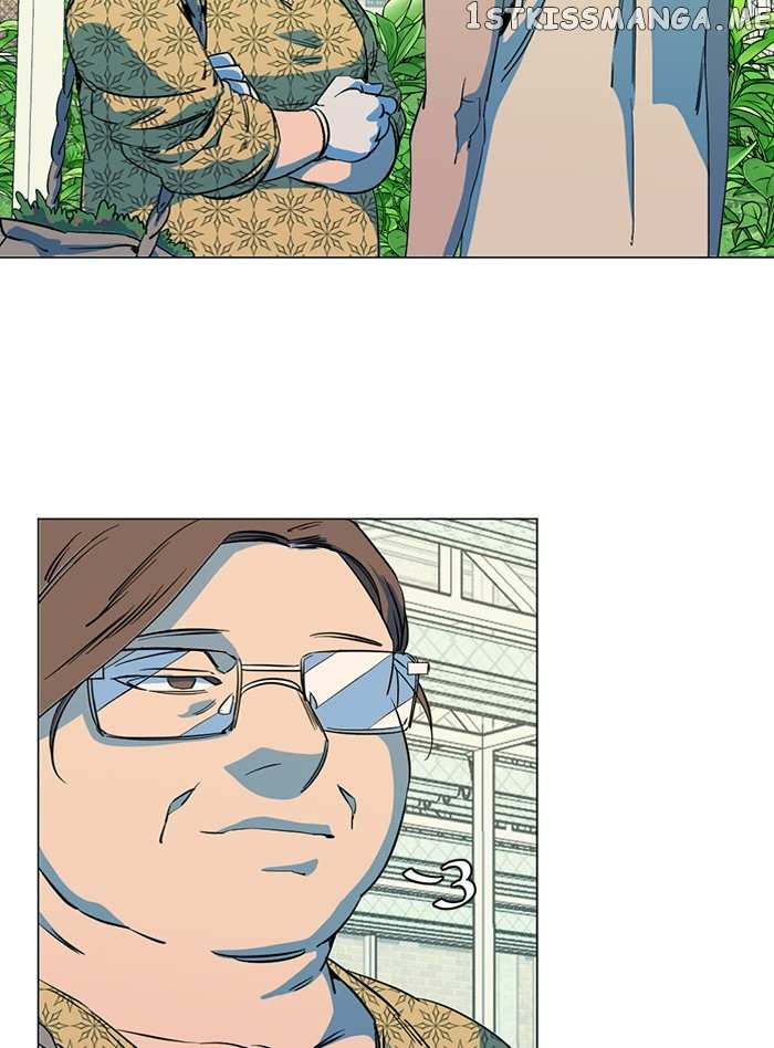 Parallel City chapter 99 page 70