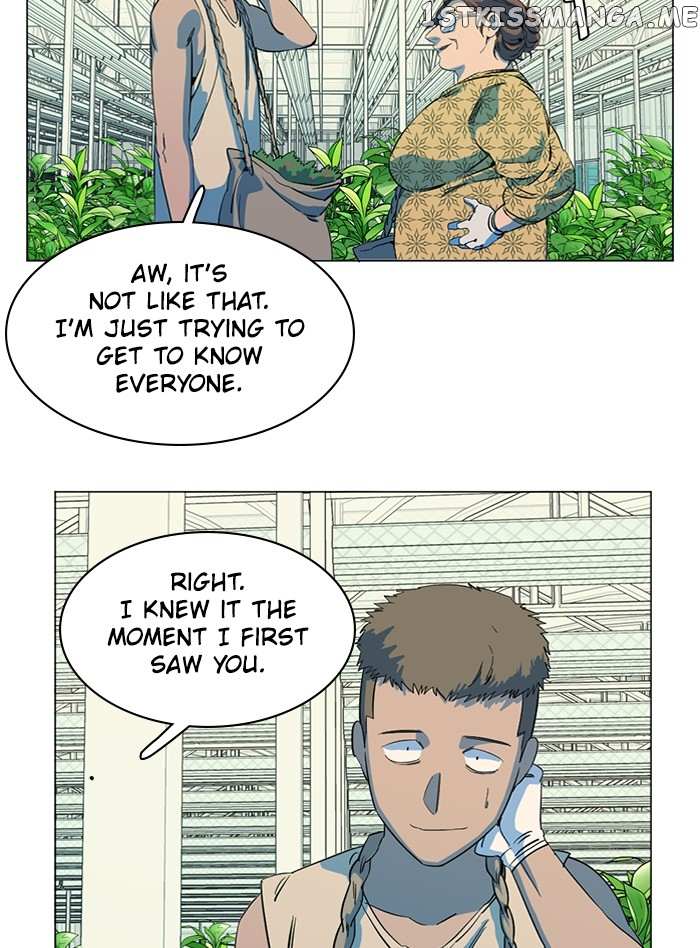 Parallel City chapter 99 page 72