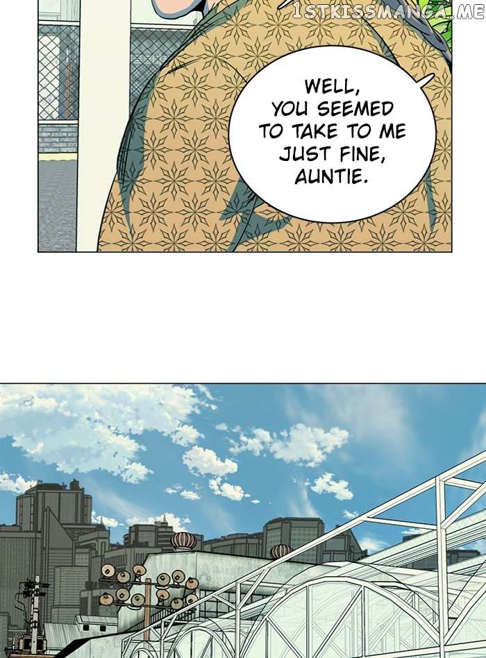 Parallel City chapter 99 page 74