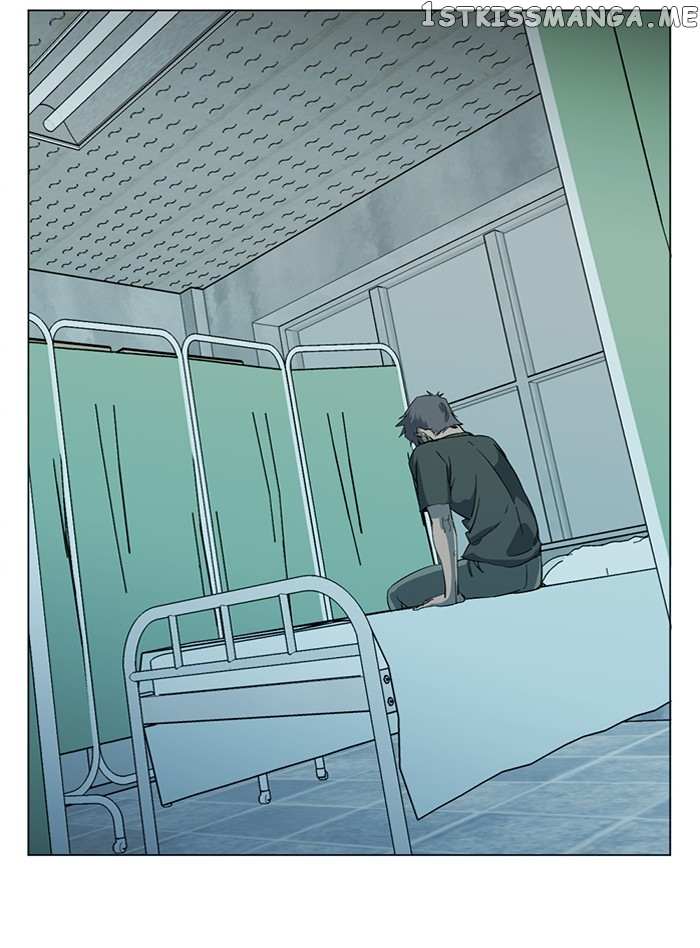 Parallel City chapter 99 page 77