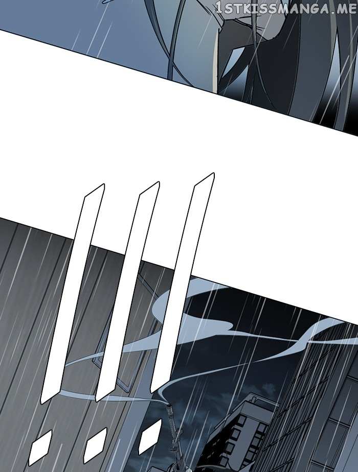 Parallel City chapter 99 page 8