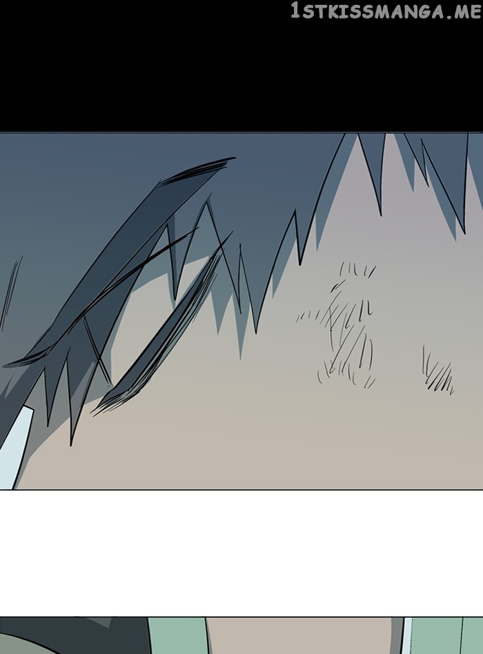 Parallel City chapter 99 page 81