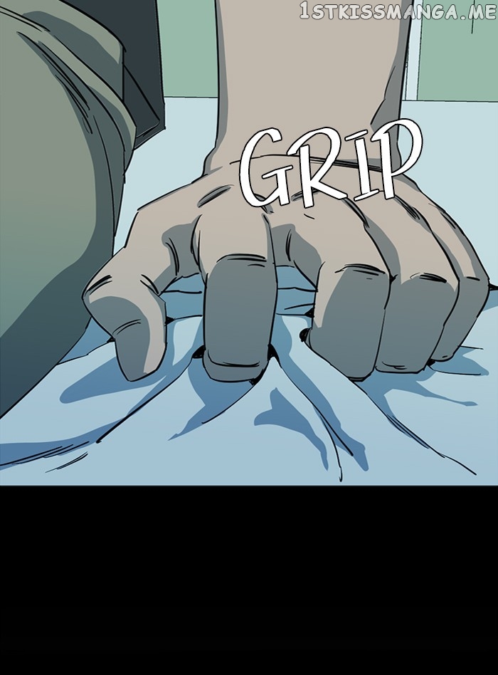 Parallel City chapter 99 page 82