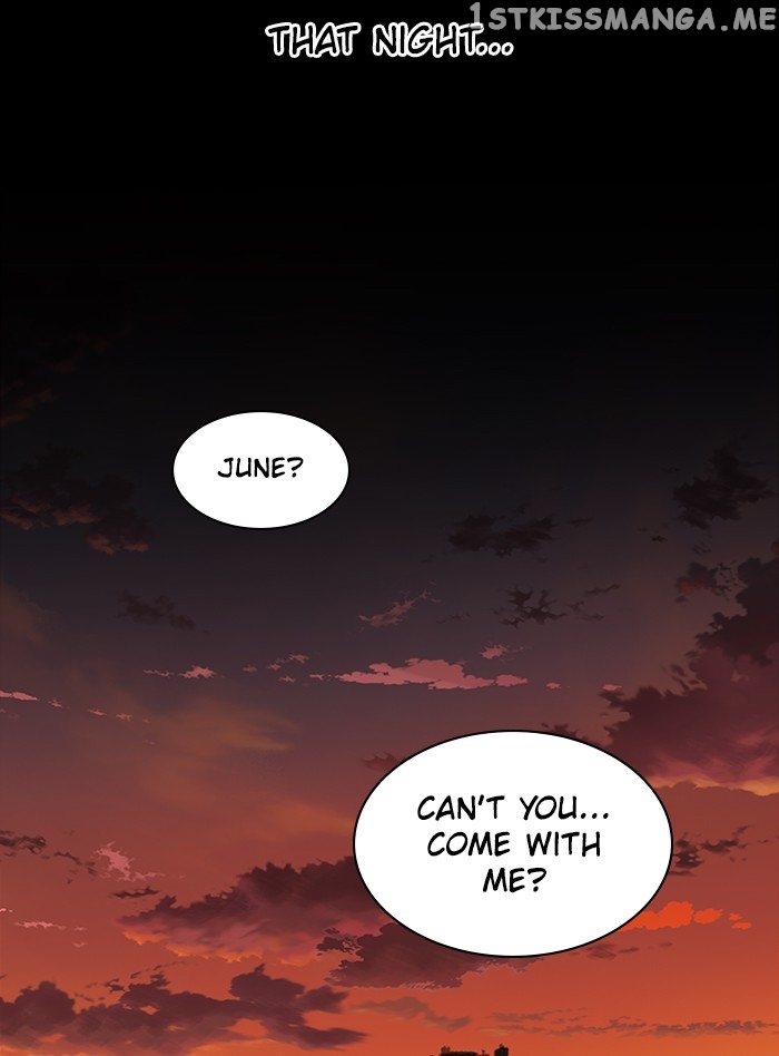 Parallel City chapter 99 page 83